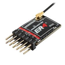 ELRS TX module