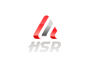 HSR logo