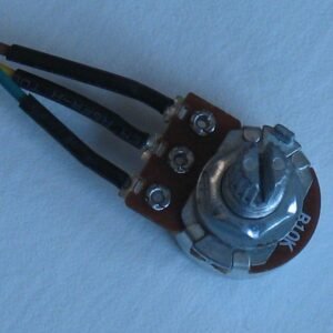 Potentiometer