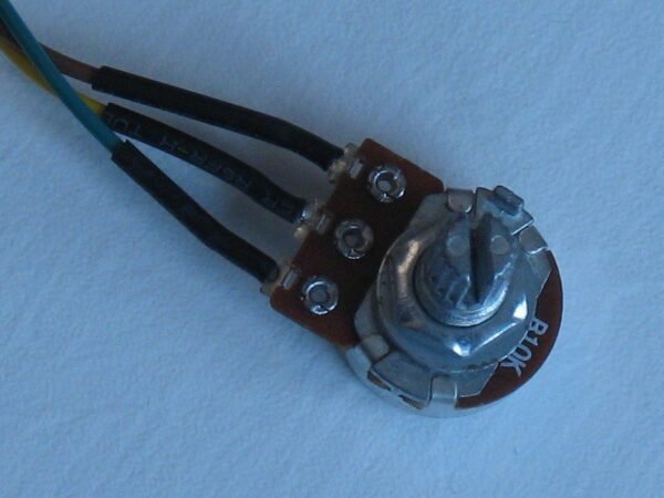 Potentiometer