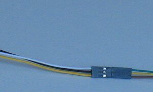 20cm Extention Cable (3p)