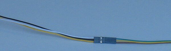 20cm Extention Cable (3p)