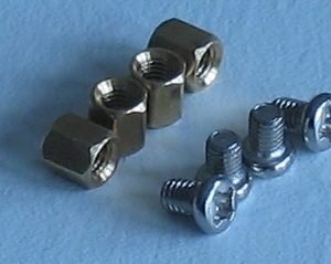 UC3 Fixation Kit B