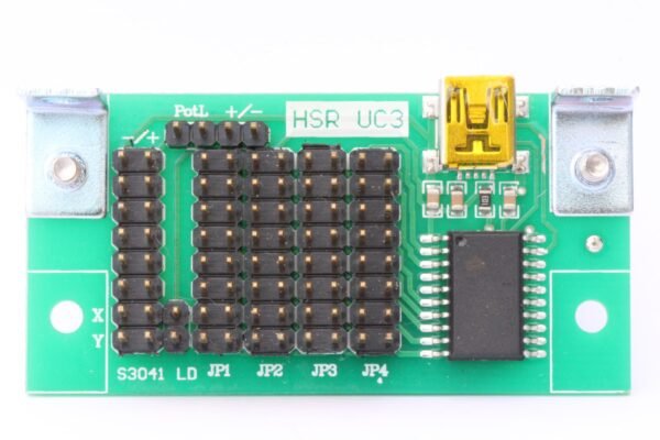 USB Card in a BOX (Full Access to all connectors) - Image 3