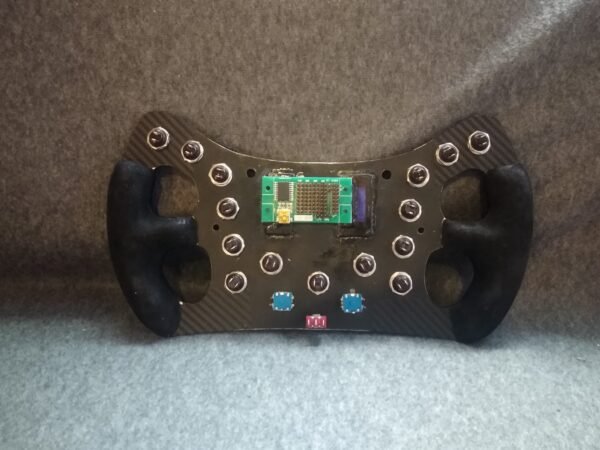 USB CARD FOR BUTTON BOX (HSR UC3) - Image 8