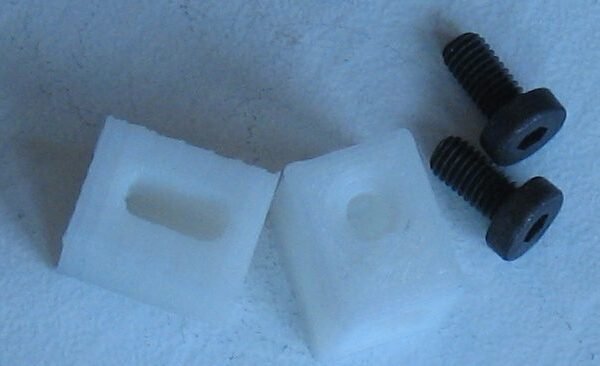 UC3 Fixation Kit A