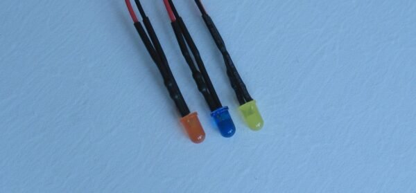 LED - Yellow - Image 2