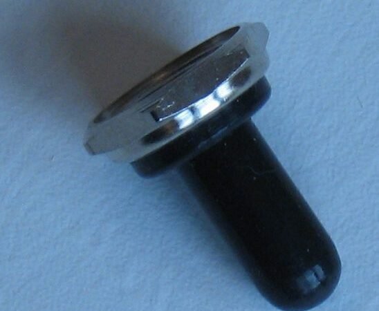 Two ways toggle Switch Protection