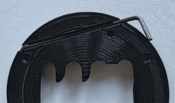 TH8 MOD: Short Gears Plates - Sandwich - Image 6