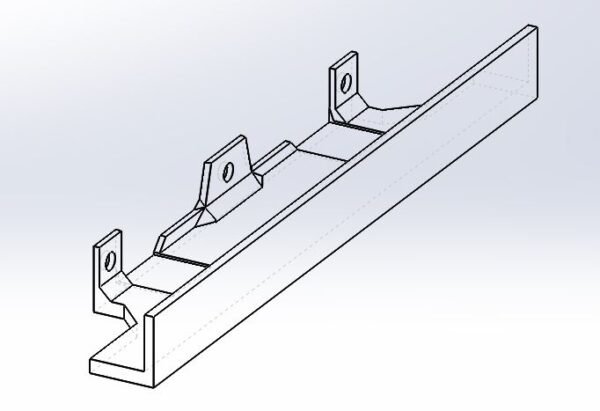 CSW and CSL 7" Tablet Holder - Image 8