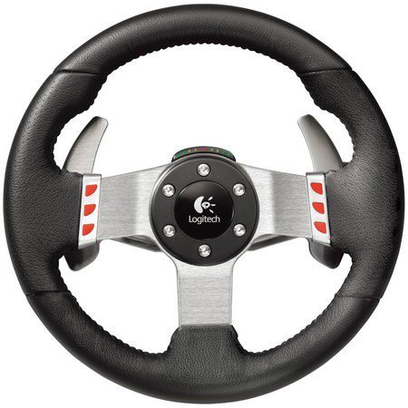 G27 add-on
