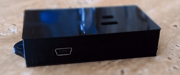 HSR UC3 BOX
