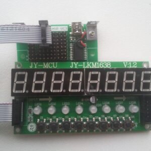 SLI DIY KIT
