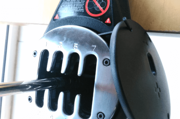 TH8 MOD: Short Gears Plates - Sandwich - Image 10