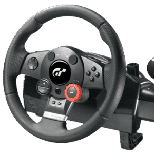 Driving Force add-on