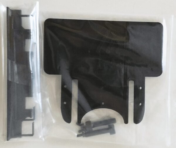 tablet holder packaging