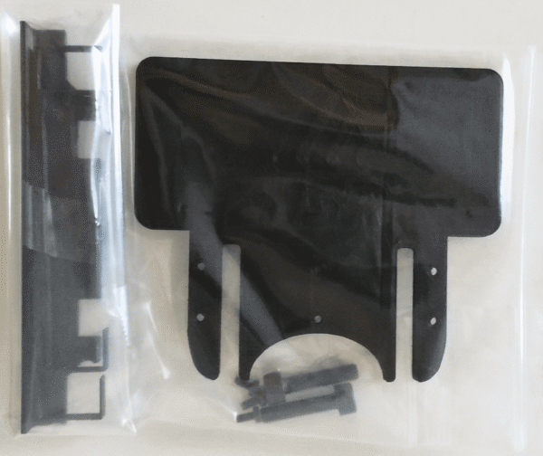 tablet holder packaging