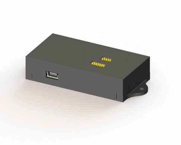 HSR UC3 BOX