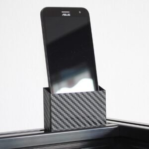 Phone Holder for Aluminium Profile