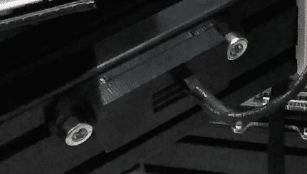 USB BOARD for HSR Mini Button box
