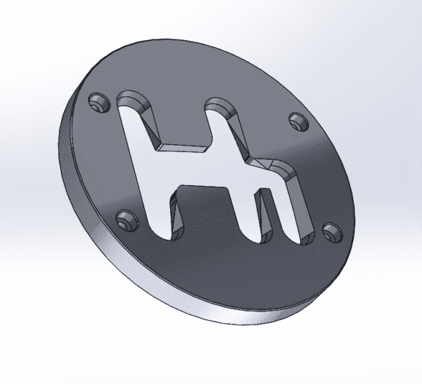 TH8 Full CARBON KIT - Image 17