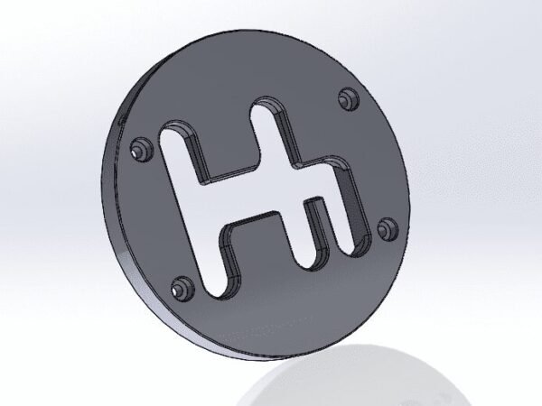 HSR TH8 SPE 4 MOD