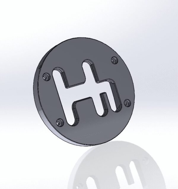 HSR TH8 SPE 4 MOD