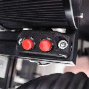 Mini Button Box (2push buttons)