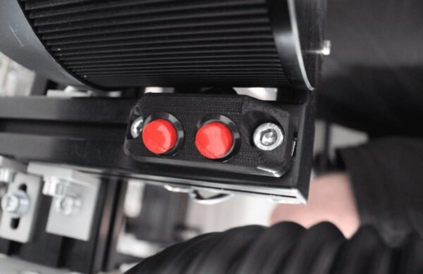 Mini Button Box (2push buttons)