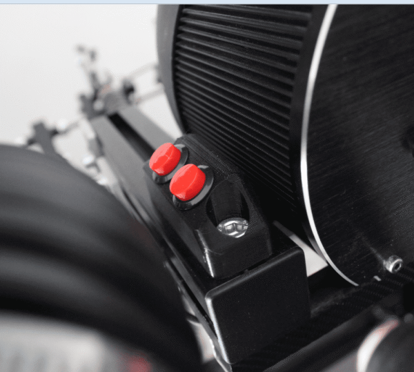 Mini Button Box (2push buttons) - Image 2