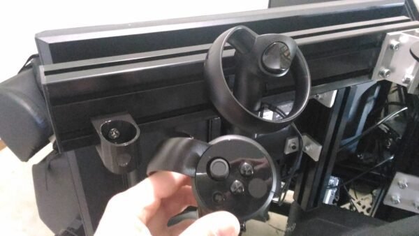 HSR TOUCH Holder