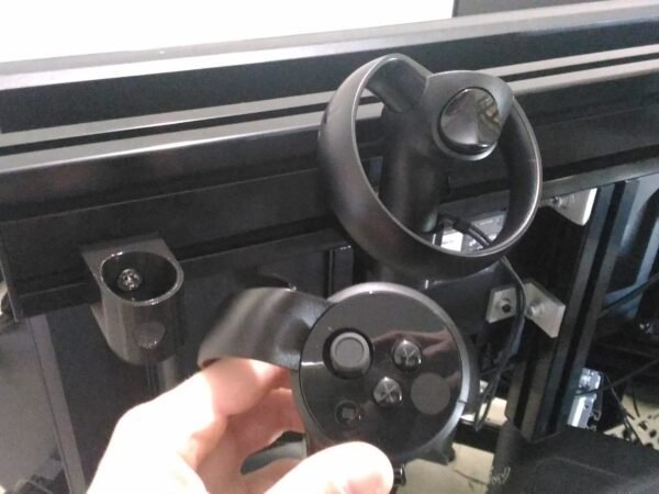 HSR TOUCH Holder