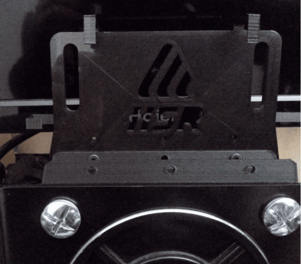 HSR MiGE Tablet-Smartphone Holder