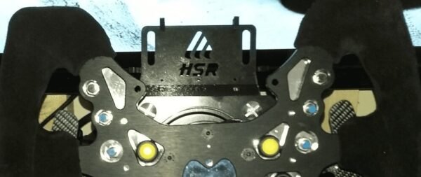 HSR MiGE Tablet-Smartphone Holder