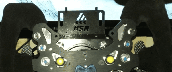 HSR MiGE Tablet-Smartphone Holder