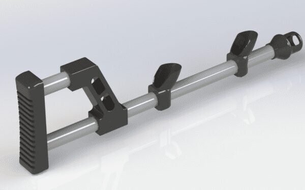Gun-Tube Rift