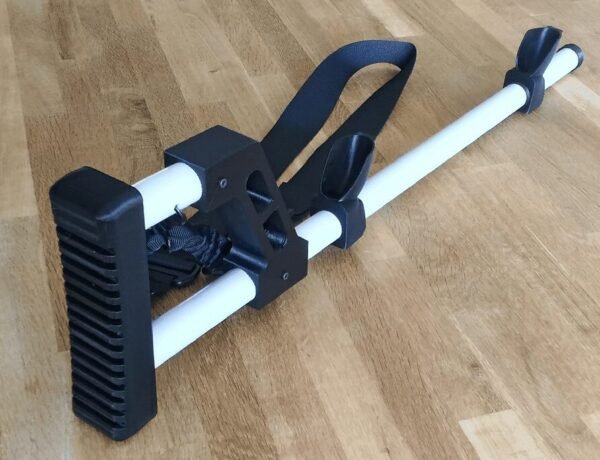 Gun-Tube Rift mk1 HSR BACK