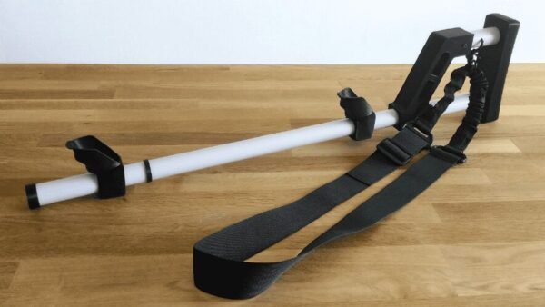Gun-Tube Rift mk1 HSR front1