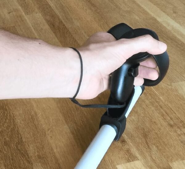Gun-Tube Rift mk1 HSR