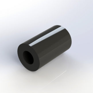 Q1R50 spacer tube