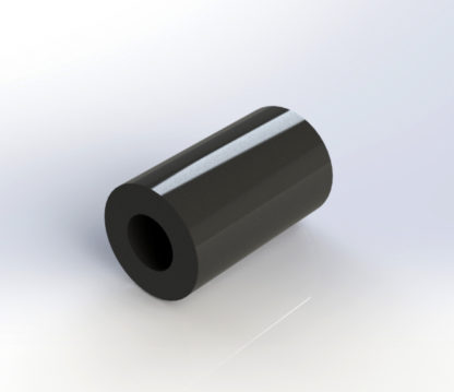 Q1R50 spacer tube