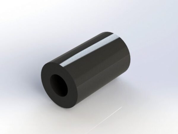 Q1R50 spacer tube