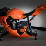 IMS Vr Bike