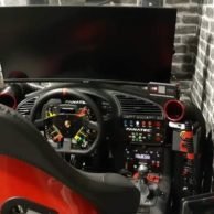 UltraWIND cool install