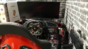 UltraWIND cool install