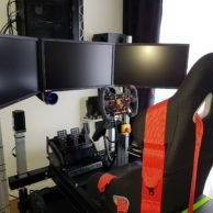 UltraWIND under screens