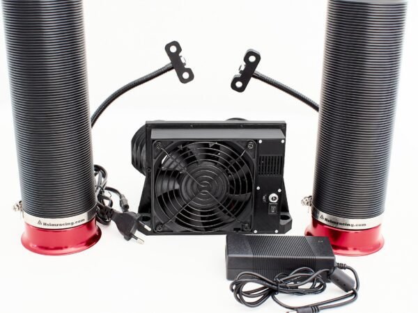 Sim Racing Wind Simulator