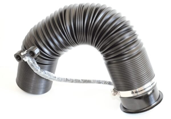 Fan Exit (with tube) - Flexible Mount - Image 7