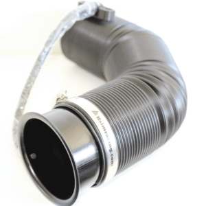 Fan Exit (with tube) - Flexible Mount