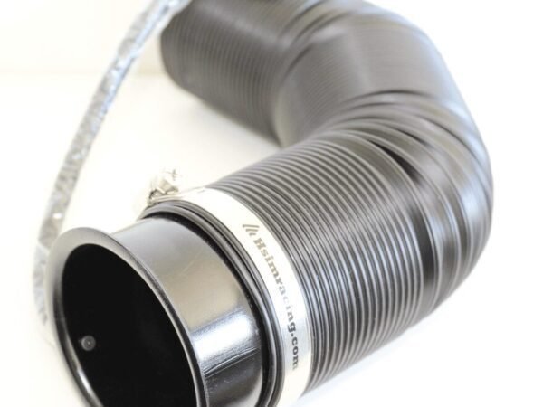 Fan Exit (with tube) - Flexible Mount